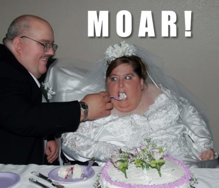 Γάμος ουαχαχαχα - αστείες εικόνες