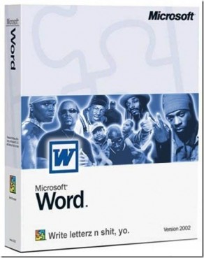 Microsoft-Word-Gangsta-Edition-αστείες εικόνες