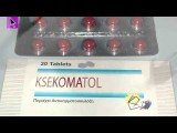 Έχεις ΨΗΦΟλογικά προβλήματα? Ksekomatol 20mg