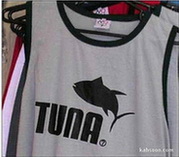 Tuna αντί για Puma