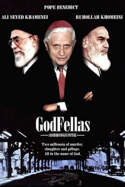 GodFellas αστείες εικόνες