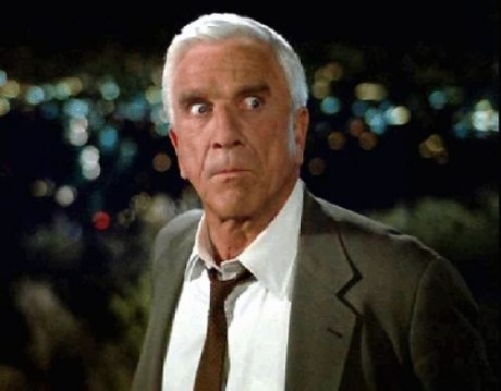 Leslie Nielsen ένας καταπληκτικός ηθοποιός που δε θα ξεχάσουμε...