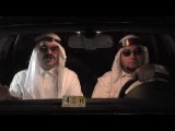 Άραβες ράπερς - Saudis in Audis