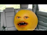 Το ενοχλητικό πορτοκάλι μετά τον οδοντίατρο