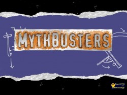 Mythbusters ο μύθος μιας μεθόδου αντισύλληψης