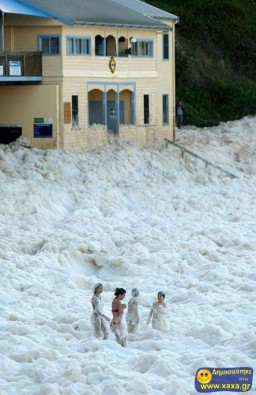 Αστείες καλοκαιρινές φωτογραφίες (40)